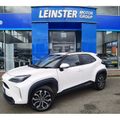Toyota Yaris Cross 2023