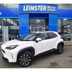 Toyota Yaris Cross 2023