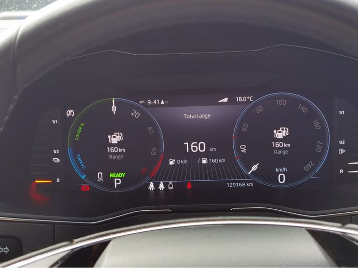 Skoda Superb 2023