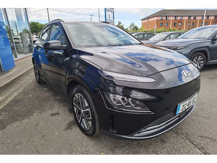 Hyundai Kona 2021