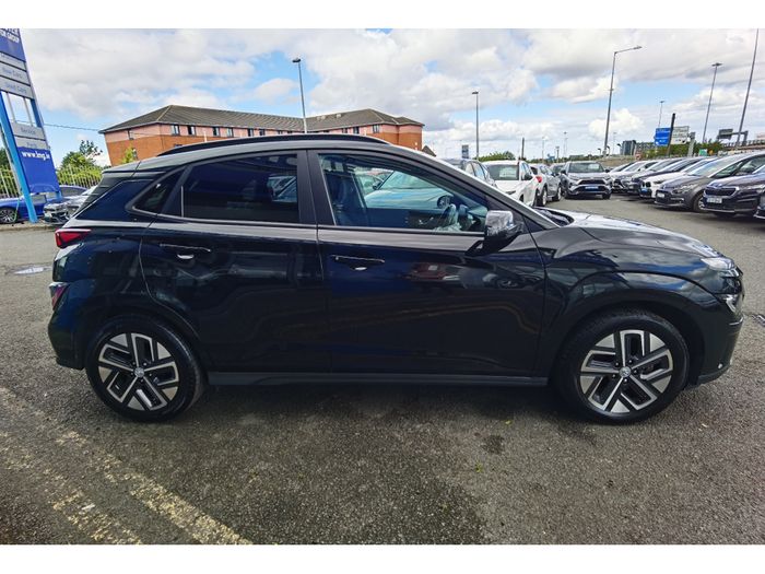 Hyundai Kona 2021
