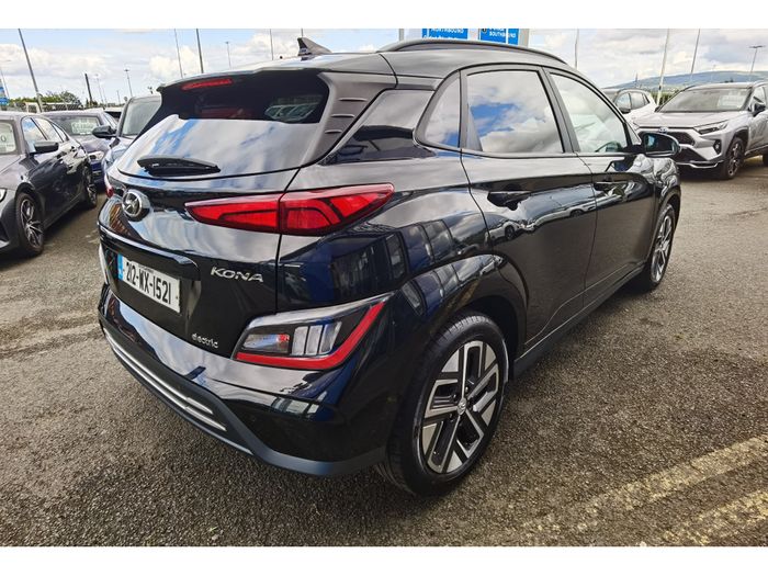 Hyundai Kona 2021