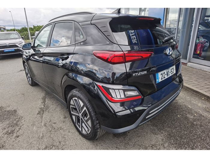 Hyundai Kona 2021