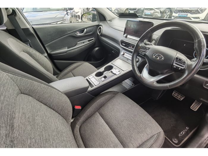 Hyundai Kona 2021