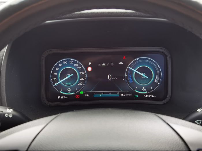 Hyundai Kona 2021