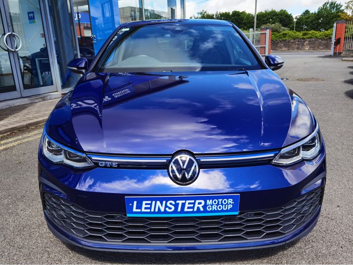 Volkswagen Golf 2022
