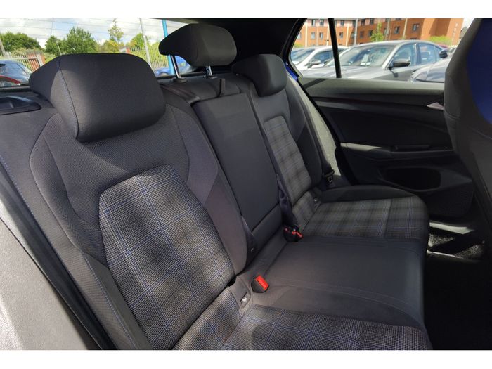 Volkswagen Golf 2022