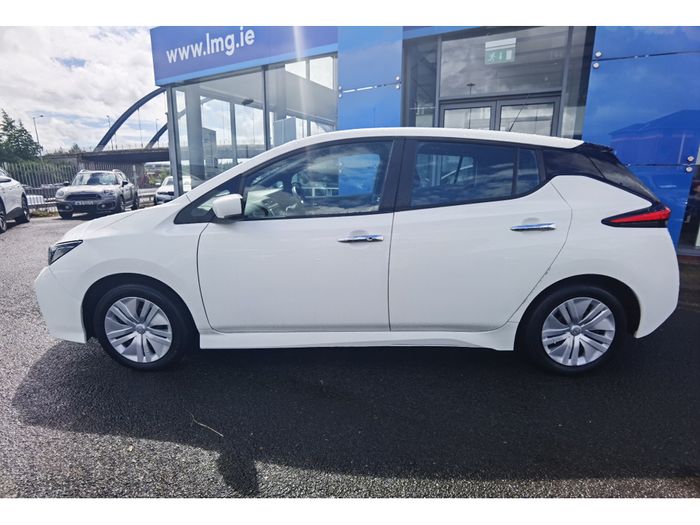 Nissan Leaf 2023