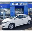Nissan Leaf 2023