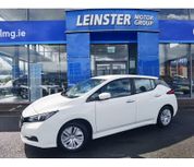Nissan Leaf 2023
