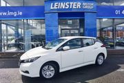 Nissan Leaf 2023