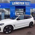 BMW iX3 2022