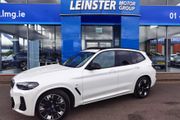 BMW iX3 2022
