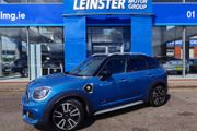 MINI COUNTRYMAN 2020