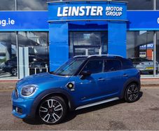 MINI COUNTRYMAN 2020