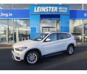 BMW X1 2018