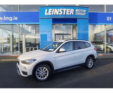 BMW X1 2018