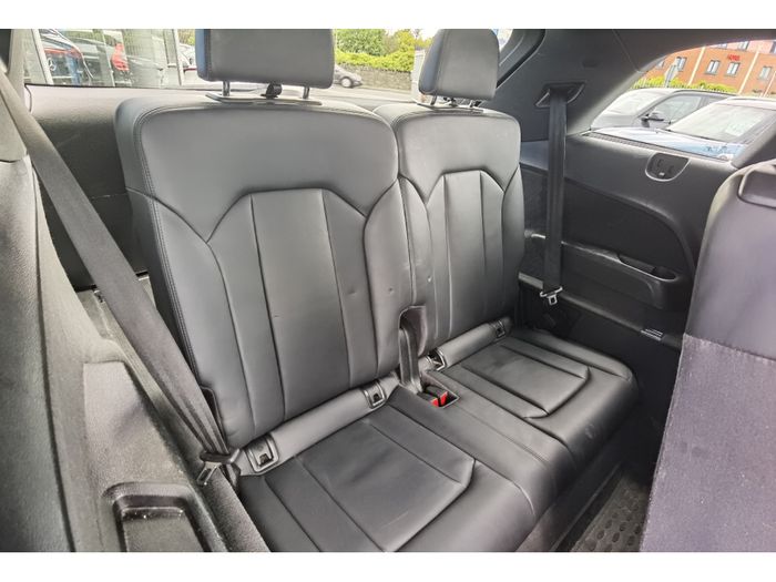 Audi Q7 2017