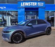 Hyundai Ioniq 5 2022