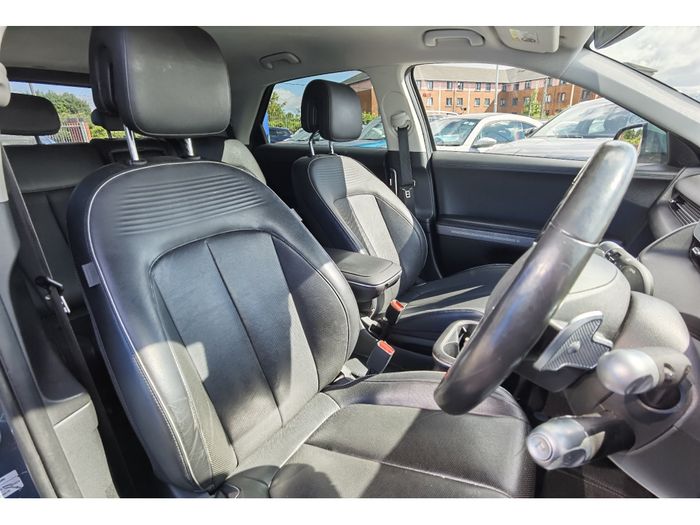 Hyundai Ioniq 5 2022