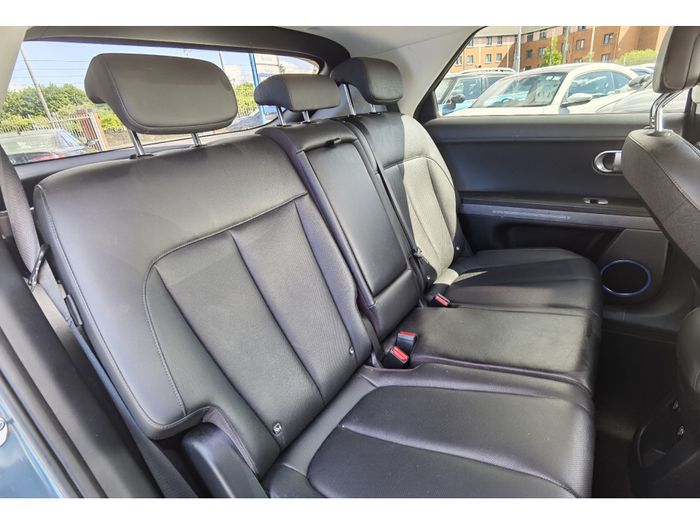 Hyundai Ioniq 5 2022