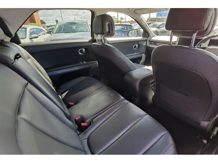 Hyundai Ioniq 5 2022