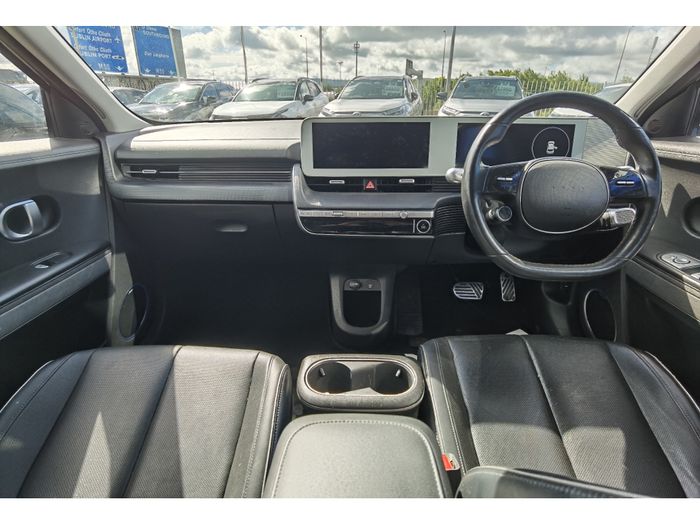 Hyundai Ioniq 5 2022