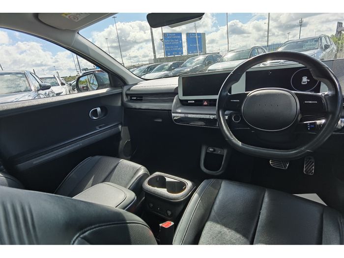 Hyundai Ioniq 5 2022