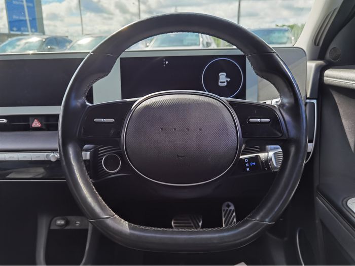 Hyundai Ioniq 5 2022