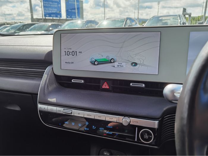 Hyundai Ioniq 5 2022