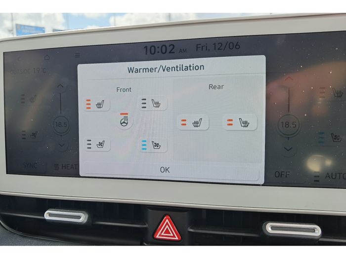Hyundai Ioniq 5 2022