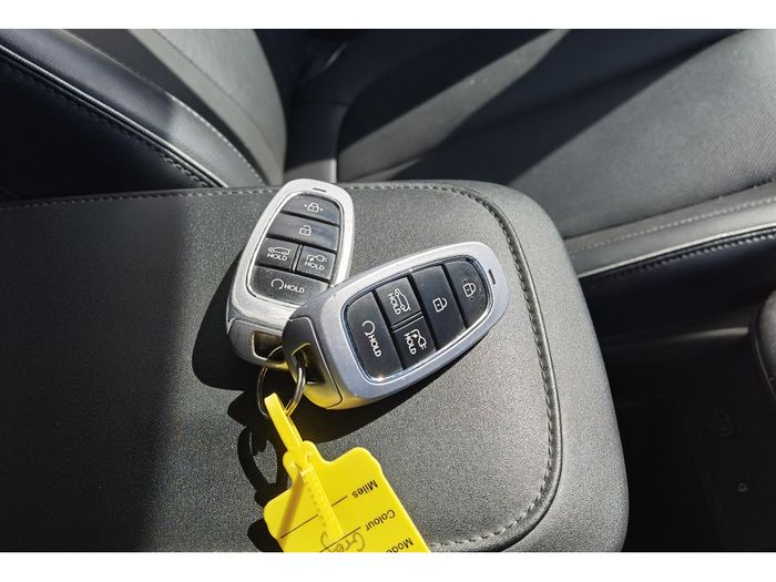 Hyundai Ioniq 5 2022
