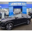 Nissan Ariya 2024