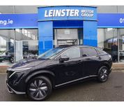Nissan Ariya 2024