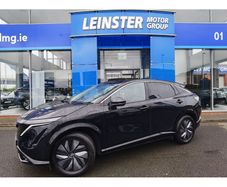 Nissan Ariya 2024