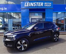 Volvo XC40 2022