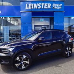 Volvo XC40 2022