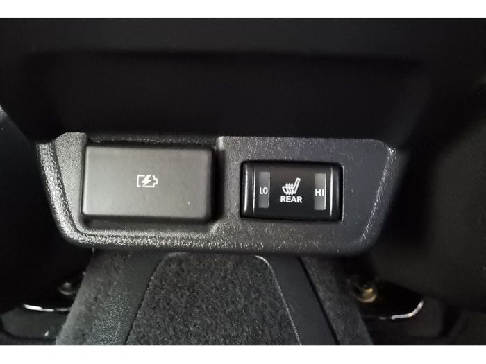 Nissan Leaf 2021