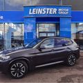 BMW iX3 2022