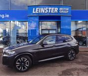 BMW iX3 2022
