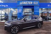 BMW iX3 2022