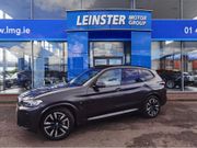 BMW iX3 2022