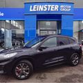 Ford Kuga 2023
