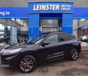 Ford Kuga 2023