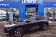 Ford Kuga 2023