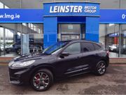 Ford Kuga 2023