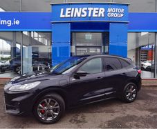 Ford Kuga 2023