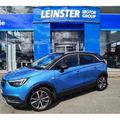 Opel Crossland X 2021