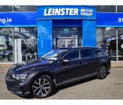 Volkswagen Passat 2021