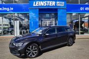 Volkswagen Passat 2021